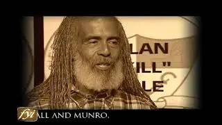 Memories Of The Cup - Allan 