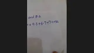 TCS Class V Maths Average