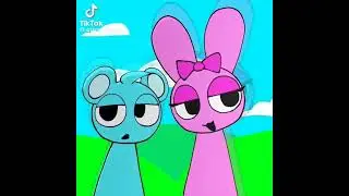 the song is cool!!!{credits:@qtarry_sillycat} #sprunki #animation #tiktok