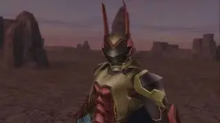 My First Time Beating Lingering Will (Critical Mode)