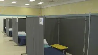 Elk Grove to open 'enhanced winter sanctuary' for city's homeless community