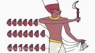 King Solomon's Gold and Silver Found in Egypt