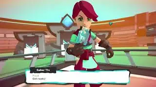 Temtem Up! Returns: 5. ???