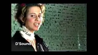 D&rsquo;Sound - About &ldquo;People Are People&rdquo;