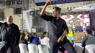 ORMOC LGU NIGHT 80&rsquo;s 2024 | Cluster 3