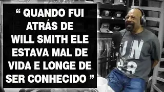 MAURICIO BLACK MAD: OS ASTROS QUE TENTEI TRAZER E NÃO CONSEGUI | Cortes do Gringos