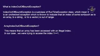 How to Exception in thread _AWT-EventQueue-0_ java .lang. ArrayIndexOutOfBoundException _ 1=1FIX2023