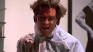American Psycho - Escena [FanDub]