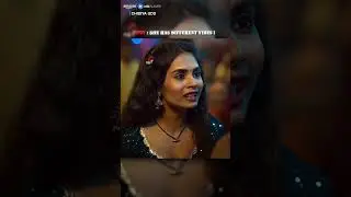 😂😂 | Chidiya udd  on AmazonMxPlayer | 4k Status