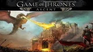 Game of Thrones Ascent - iPad/iPad Mini/iPad Air - HD Gameplay Trailer