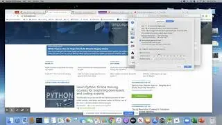 Using Zoom From Accessibility Features For Mac