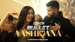  BULLET AASHIQANA      New Song Edit 2026 | Heart Touching Status | Cinematic Music Video