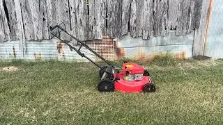 Power Smart 22