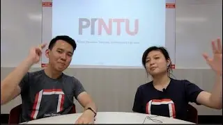 Q&A Pelajar Indonesia - Kuliah di NTU Singapore - Billy Kurniawan & Celine Prawiro