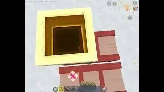 Como Hacer Una Granja De MOBS Facil y Basica En Mini World tutorial