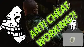 Escape From Tarkov: ANTI CHEAT IS WORKING !?