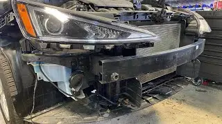 Не работает звуковой сигнал Hyundai Elantra 2019 года