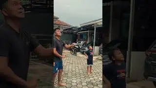 IDE MAIN SERU DIRUMAH