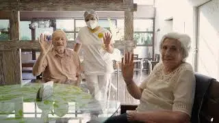 Conozca Taita - Espacios de Vida - Residencia para Adultos Mayores.
