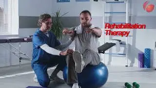 Chronic Pain & CRPS: Understanding Your Treatment Options