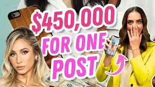 $450,000 For An Instagram Story - How @alixearle Became a Successful Influencer