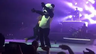 JULIEN DORE ZENITH DE TOULOUSE 11/10/2017