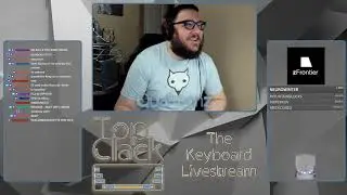 Top Clack 11/15/18 + New co-host announcement