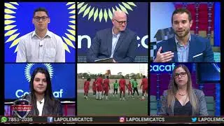 CONCACAF anuncia cambio en el formato clasificatorio rumbo a Qatar 2022.