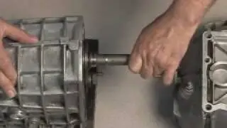 Transmission Thrust Washer - International Auto Parts