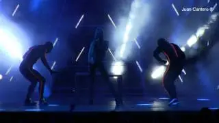 Orquesta Par&iacute;s de Noia 2016-Bang My Head-F&aacute;tima Pego&reg;Juan Cantero Music-Lieiro, Cervo