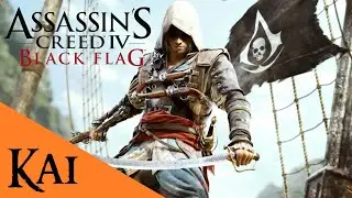 Assassin's Creed 4 Black Flag En 10 Minutos
