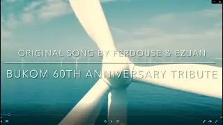 SHELL Pulau Bukom 60th Anniversary song