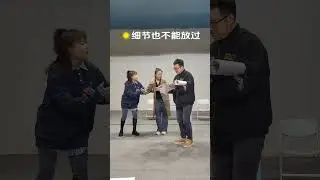 Teochew Opera 潮剧งิ้วแต้จิ๋ว合力排练金鸡玉兔