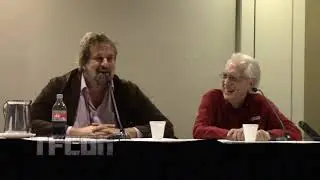 Writer Flint Dille Gave Many Transformers a Simple Hook