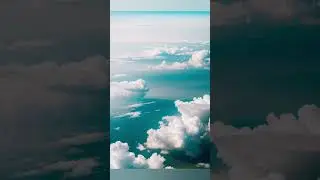 #Cloudscape #view #NatureVlog #CloudWatching #Adventure #Nature #VlogLife #TravelVlogger #Wanderlust