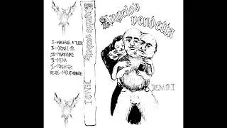 Angelo's Vendetta - Demo (Punk France)