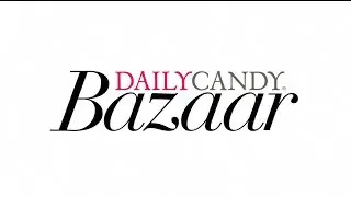 Announcing DailyCandy Bazaar
