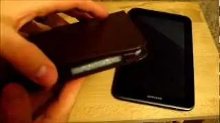 Cheap $10 Case for Samsung Galaxy Tab 2 7.0 Android Tablet