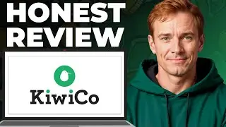 KiwiCo Crates Full Review - Features, Strengths, Weaknesses