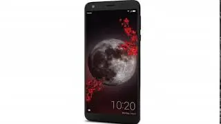 Sharp Aquos Ringtone #3