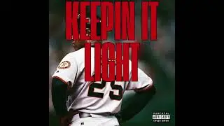 3LetterzNuk - Keepin It Light 
