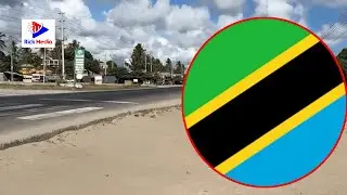 HALI ILIVYO MITAANI Leo 9 DISEMBA/BARABARA Ziko TUPU/WATU WAMETULIA MAJUMBANI Kwao/Tazama Hapa..