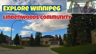 Explore Winnipeg | Lindenwoods