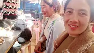 Nyob zoo hnub xiab 3 neeg coob heev li os