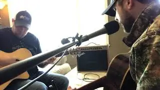 Bring You Back - Jacob Bryant (guitar cover) (acoustic cover)