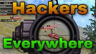 PMCO Hackers and Hacker CLANS: How to fix the Hacker Pandemic