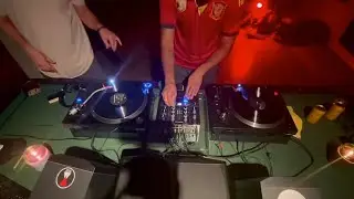Serosai Vinyl Minimal House Mix | Sunroom Sessions 001
