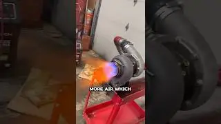 Why Do All Diesels Have Turbos?