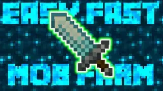 Minecraft FTB Neotech | САМАЯ ПРОСТАЯ И ЛУЧШАЯ ФЕРМА МОБОВ | EP7 [Модифицированный набор заданий FTB]