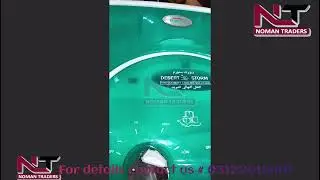 #unboxing Boss Air Cooler ECM 8000 ICE BOX (XL) | Boss room cooler 8000 XL inverter | @nomantraders